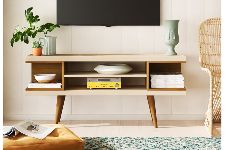 How to Find the Right TV Stand Wayfair